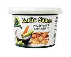 Original Garlic Sauce